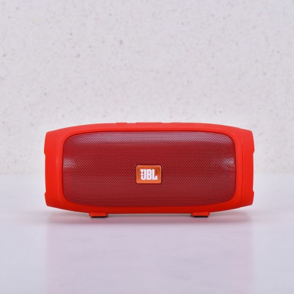 Portable speaker JBL Charge 3 Mimi Red (L17cm x D7cm) art 1126