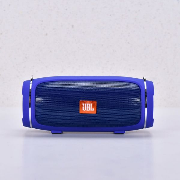 Portable speaker JBL Charge 4 Mimi+ Blue (L17cm x D7cm) art 1128