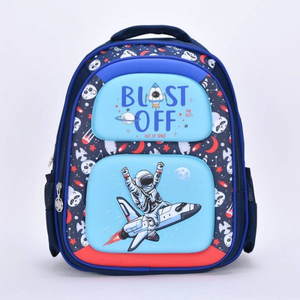 Children's backpack Conlami art 2871