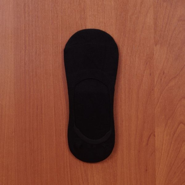 Invisible socks (size 41-46) art nevid-4