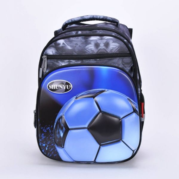School backpack Conlami art 2886