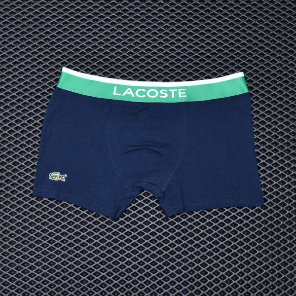 Men's briefs Lacoste Blue art 1001