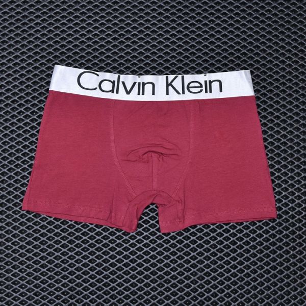 Men's briefs Calvin Klein Red art 1010