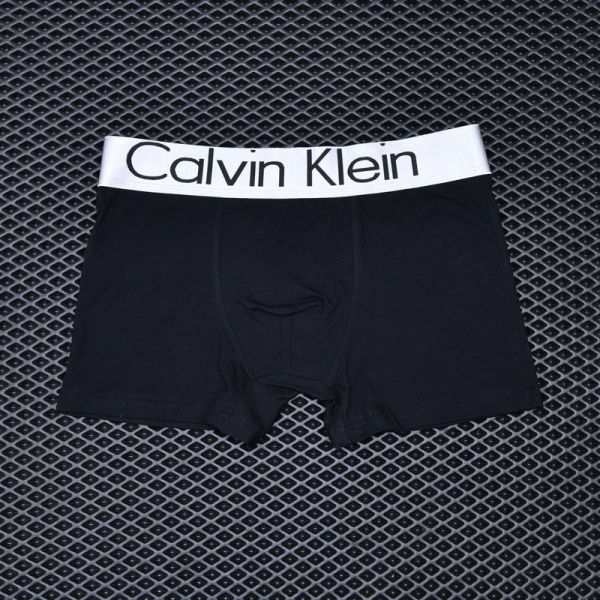 Men's briefs Calvin Klein Black art 1011