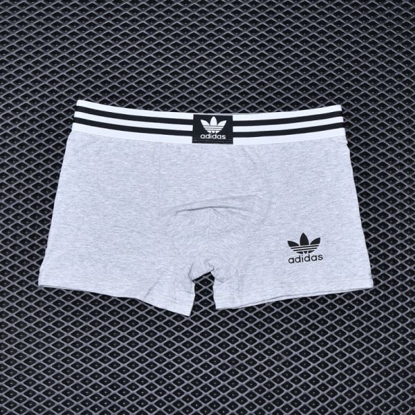 Men's briefs Adidas Gray art 1024