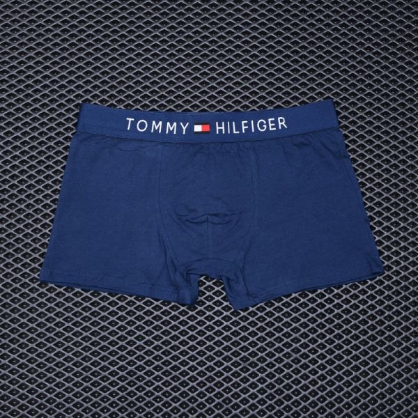 Men's briefs Tommy Hilfiger Blue art 1028