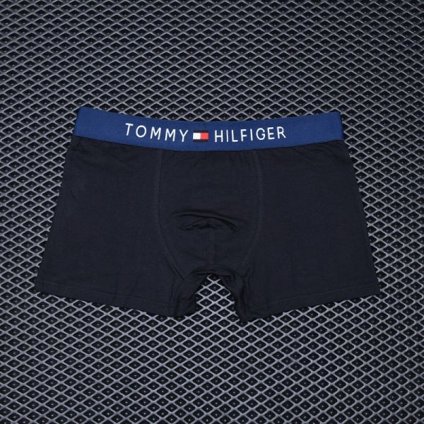 Men's briefs Tommy Hilfiger Black art 1029