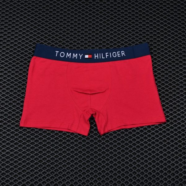 Men's briefs Tommy Hilfiger Red art 1030