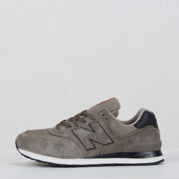 Sneakers New Balance 574 Gray art 106-3-1