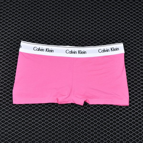 Women's briefs Calvin Klein Pink art 1076