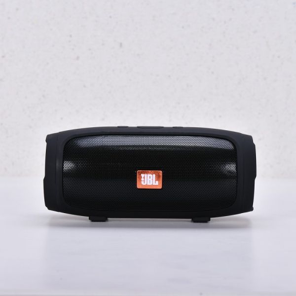 Portable speaker JBL Charge 3 Mimi+ Black (L17cm x D7cm) art 1125