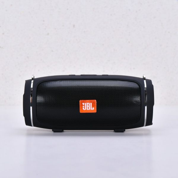 Portable speaker JBL Charge 4 Mimi+ Black (L17cm x D7cm) art 1130