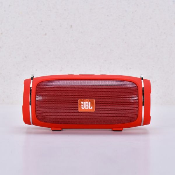 Portable speaker JBL Charge 4 Mimi+ Red (L17cm x D7cm) art 1131