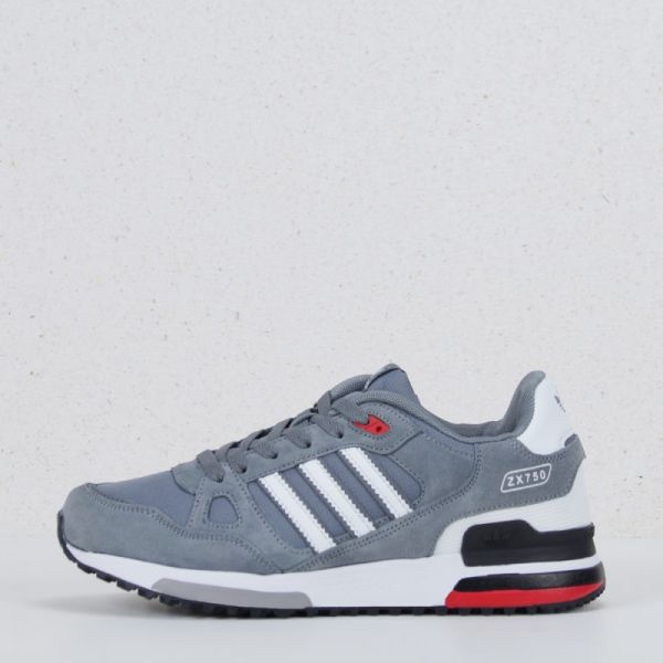 Sneakers Adidas ZX 750 Gray art 119-10