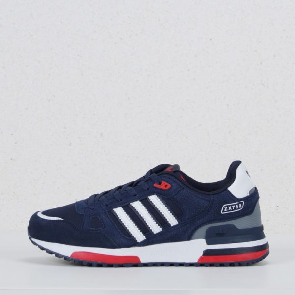 Adidas ZX 750 Blue sneakers art 119-6