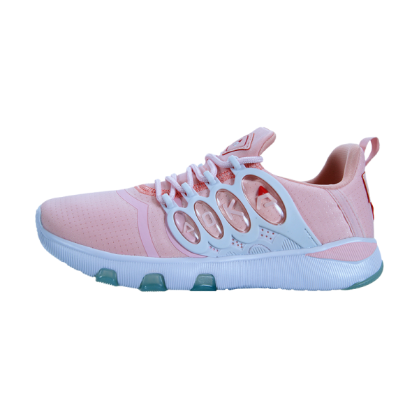 Sneakers Aoka Training Pink art 1200-5