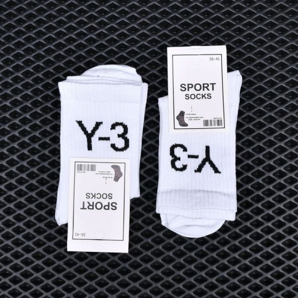 Socks Sport Socks size 36-41 (2 pairs) art 1210