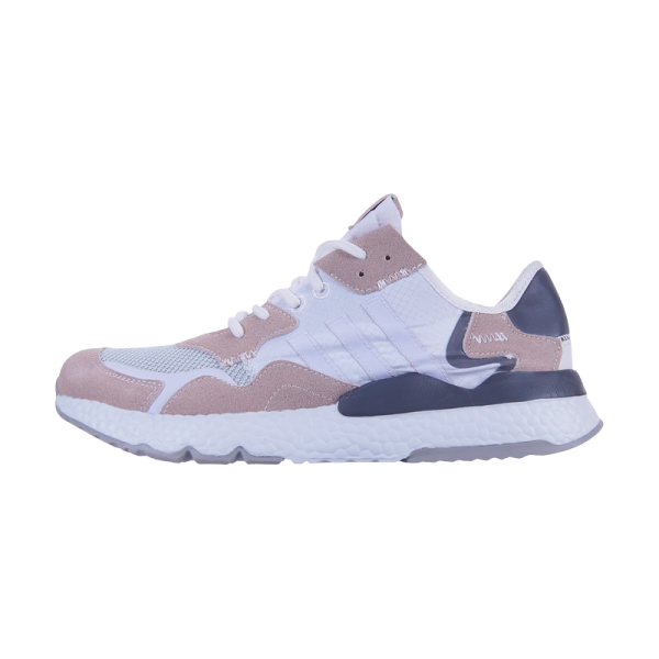 Sneakers Adidas Nite Jogger White art 1625-1