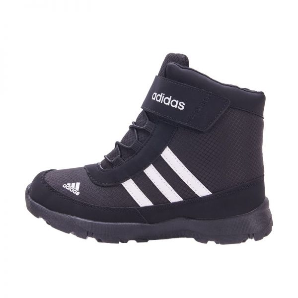 Children's boots Adidas Black art 2002-12