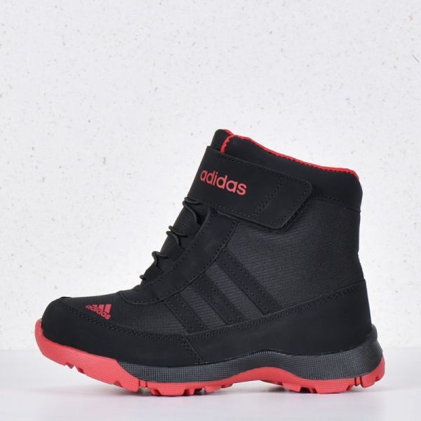 Children's boots Adidas Red art 2002-11