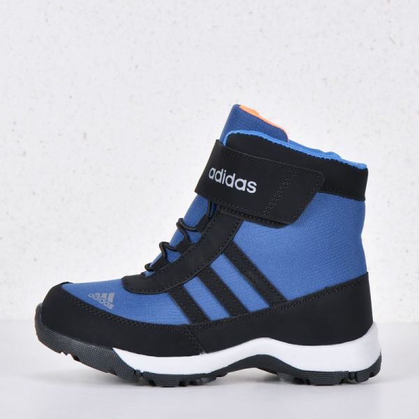 Children's boots Adidas Blue art 2002a-2