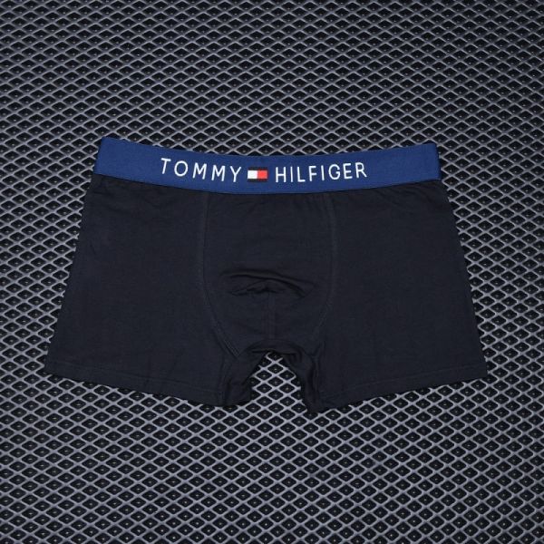 Men's briefs Tommy Hilfiger Black art 2240