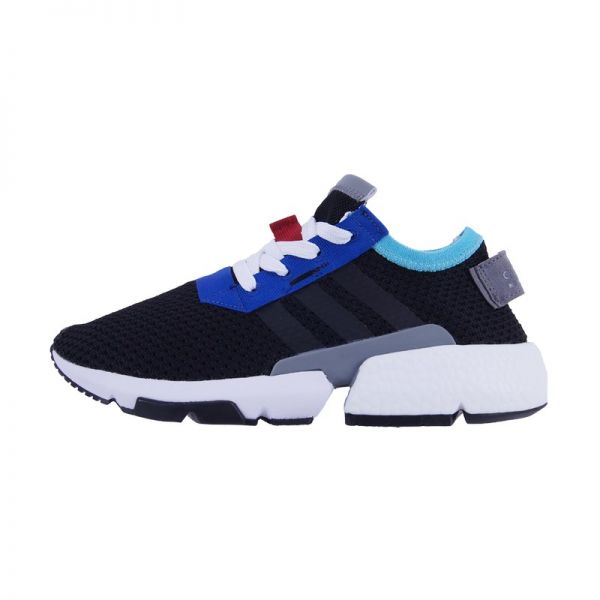 Sneakers Adidas POD S3.1 Black art 231-4