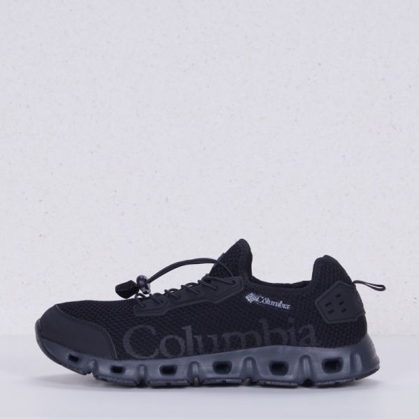 Sneakers Columbia Black art 249-2