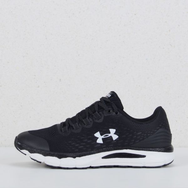 Sneakers Under Armor UA Black art 258-4