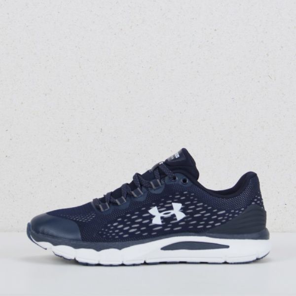 Sneakers Under Armor UA Blue art 258-6