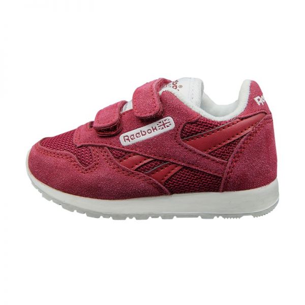 Children's sneakers Reebok Red art 2719-199