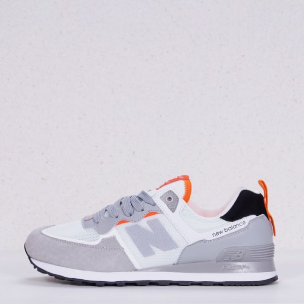 Sneakers New Balance 574 Gray art 333-4