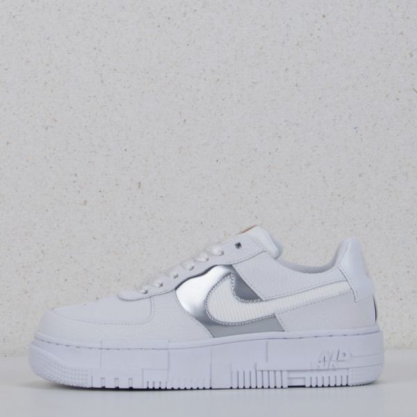 Nike Air Force 1 White sneakers art 5002-10