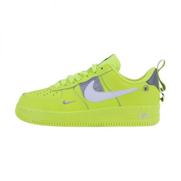 Nike Air Force 1 Low Green sneakers art 5009-5