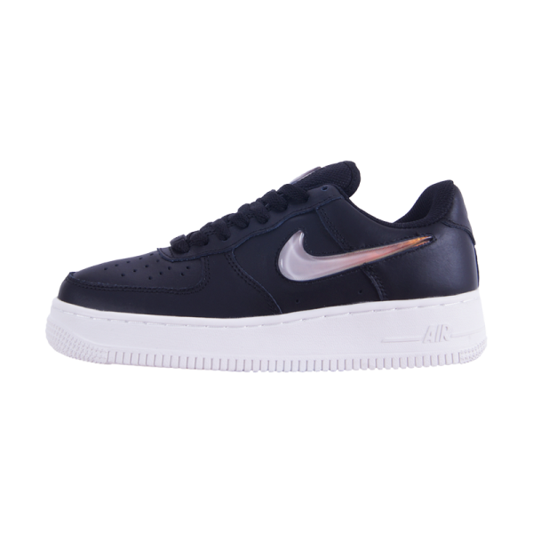 Nike Air Force Low Black sneakers art 5010-1-1