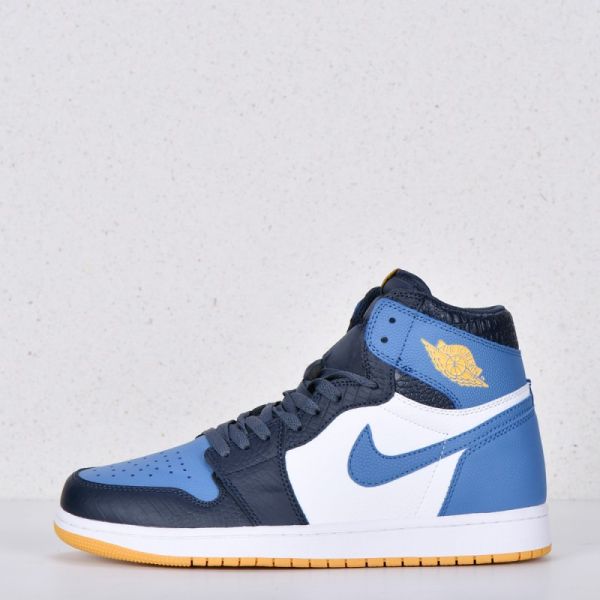 Nike Air Jordan Blue sneakers art 5025-68