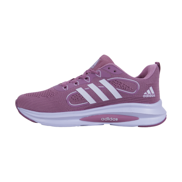 Sneakers Adidas Running Pink art 506-12