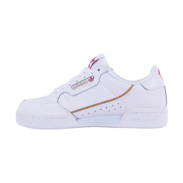 Sneakers Adidas Continental 80 White art 5069-6