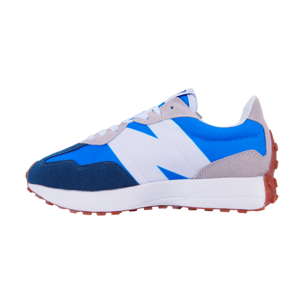 Sneakers New Balance 327 Blue art 521-3-1