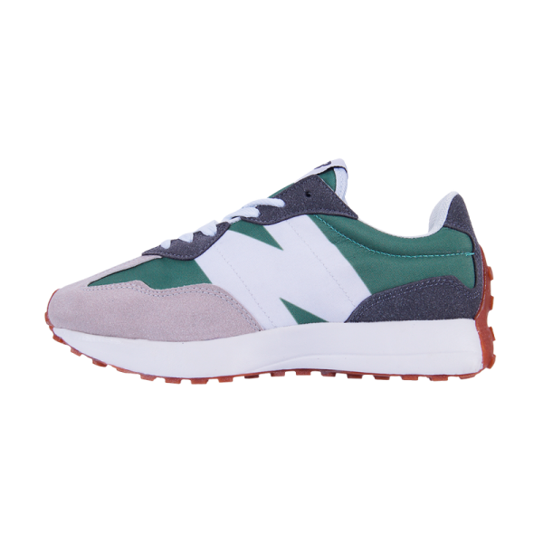 Sneakers New Balance 327 Green art 521-5