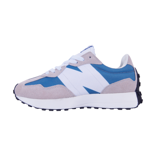 Sneakers New Balance 327 Blue art 521-9