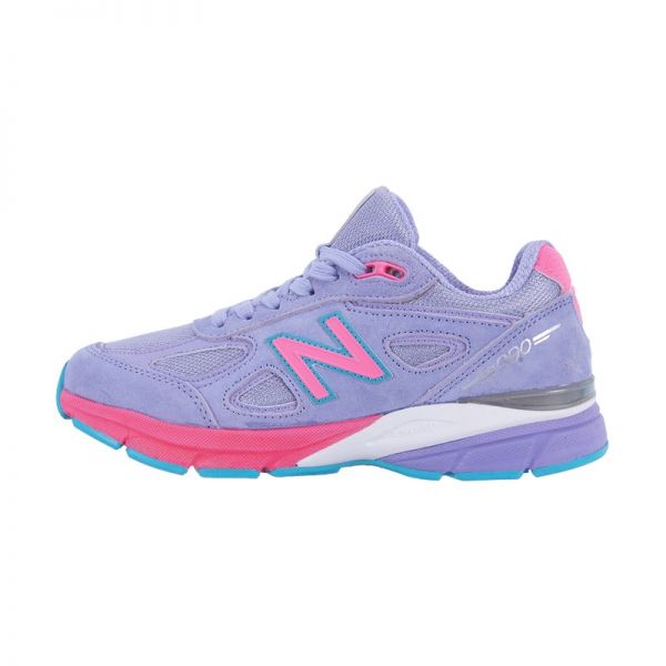 Sneakers New Balance 990 Purple art 524-11