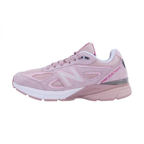 Sneakers New Balance 990 Pink art 524-8