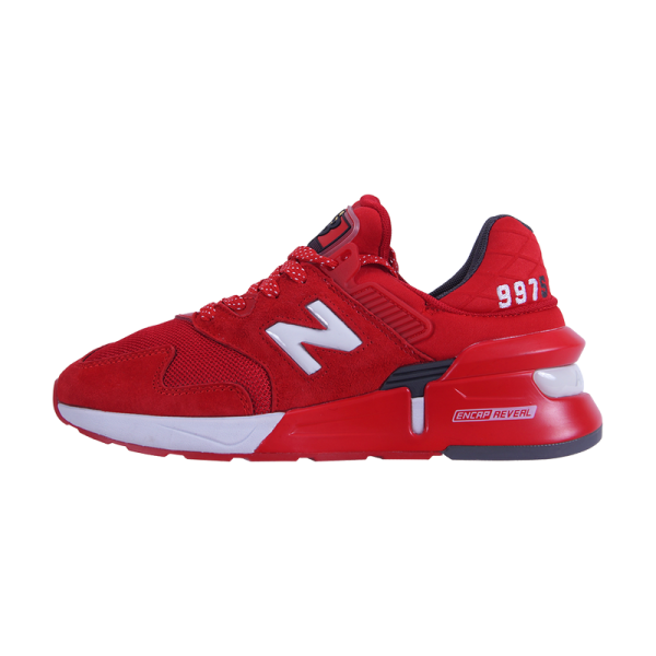 Sneakers New Balance 997s Red art 527-5a