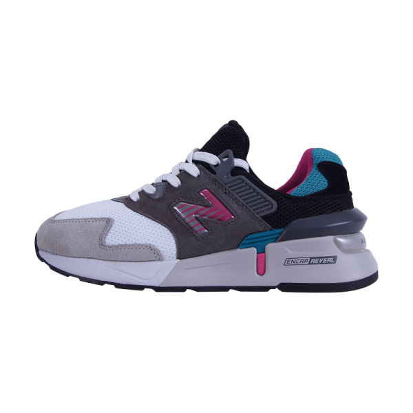 Sneakers New Balance 997s Gray art 527-8