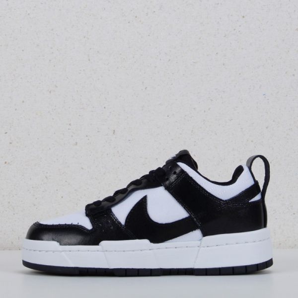 Sneakers Nike Dunk Low Disrupt Black art 5504-1