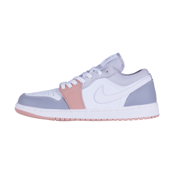 Nike Air Jordan 1 Low Gray sneakers art 5526-23