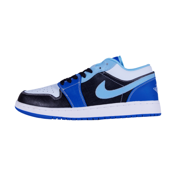 Nike Air Jordan 1 Low Blue sneakers art 5526-37