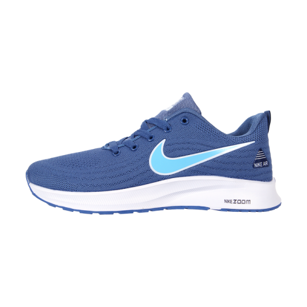 Nike Zoom Blue sneakers art 561-6