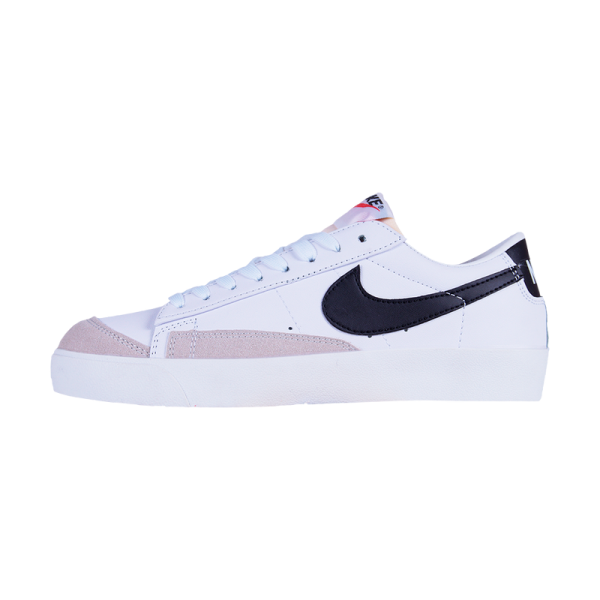 Sneakers Nike Blazer Low White art 570-3